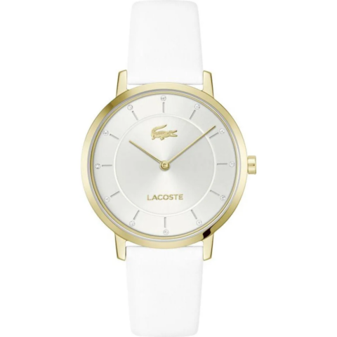 Zegarek damski Lacoste Crocorigin 2001471