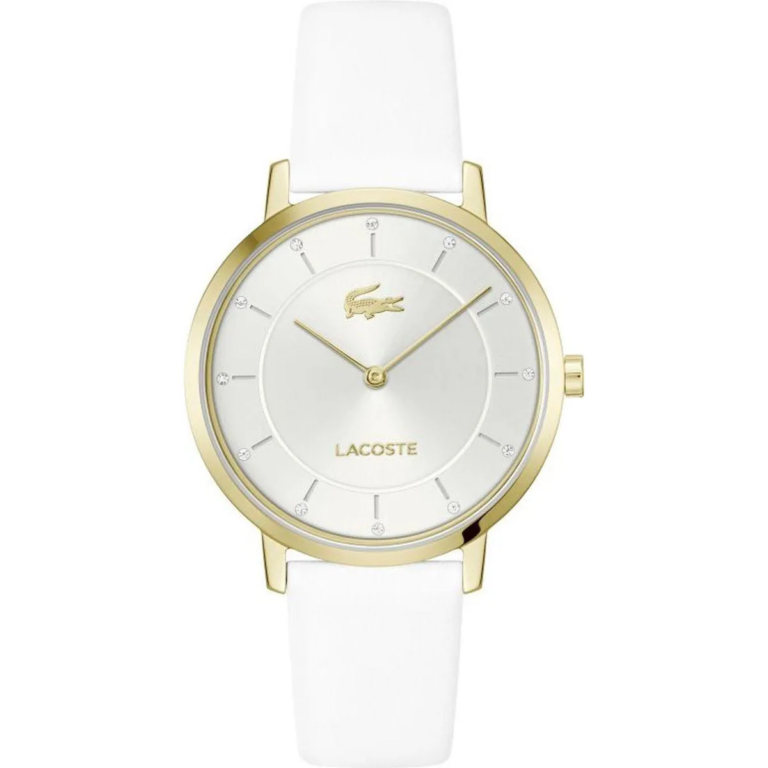 Zegarek damski Lacoste Crocorigin 2001471