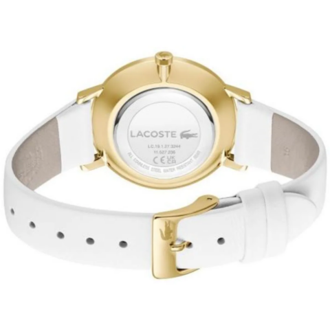 Zegarek damski Lacoste Crocorigin 2001471