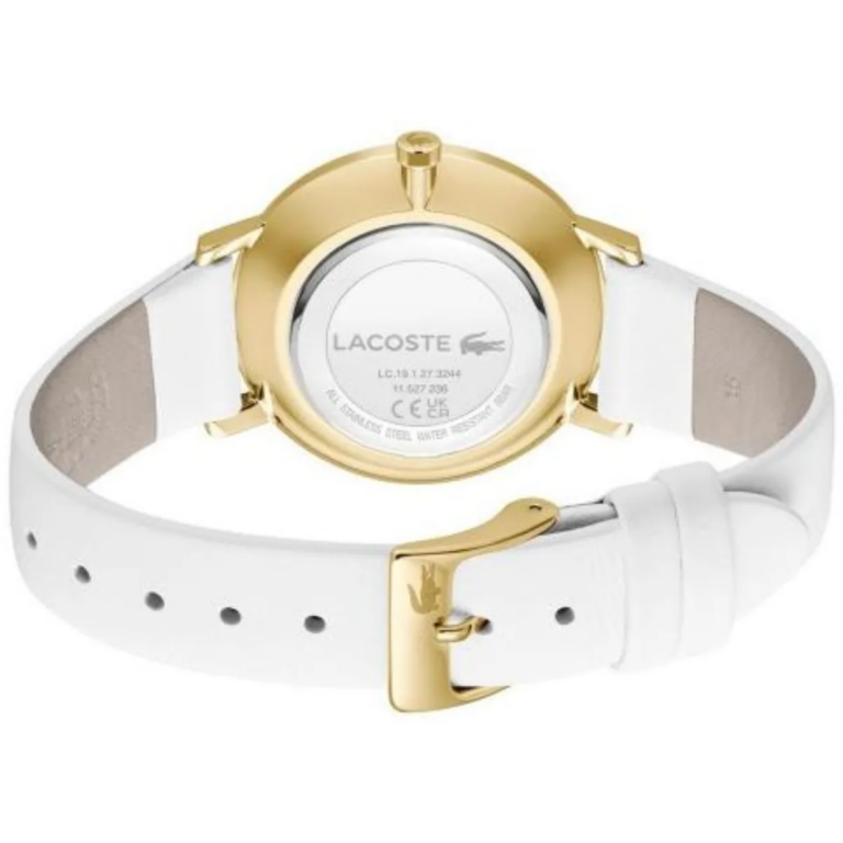 Zegarek damski Lacoste Crocorigin 2001471