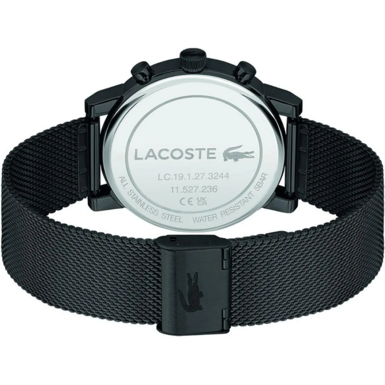 Zegarek męski Lacoste Replay 2011411