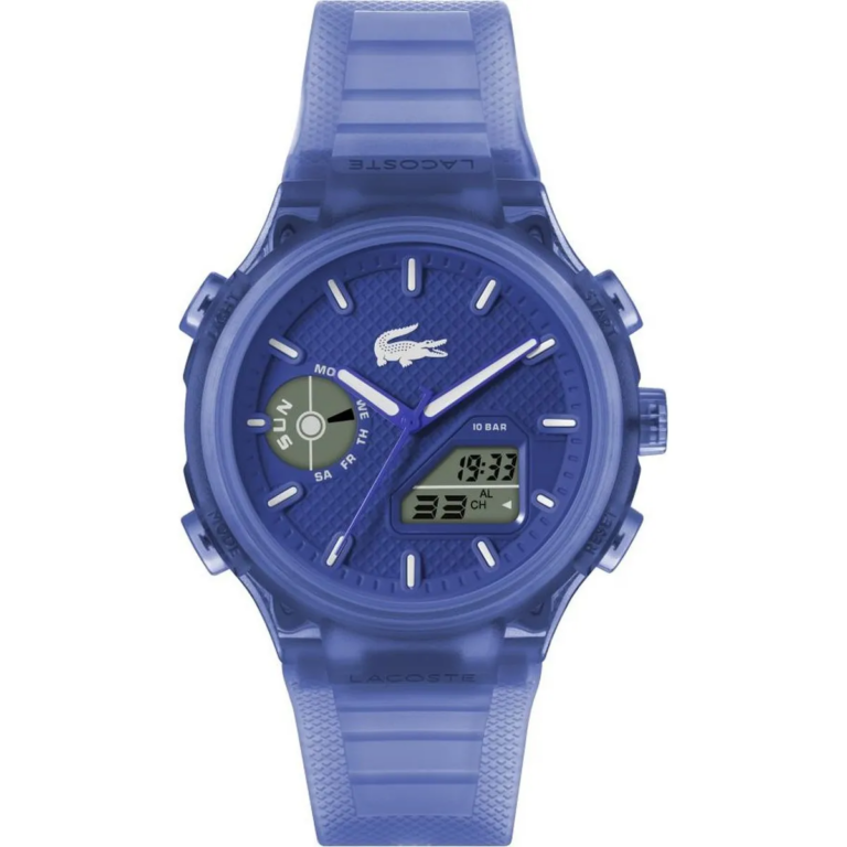 Zegarek męski Lacoste LC33 2011429
