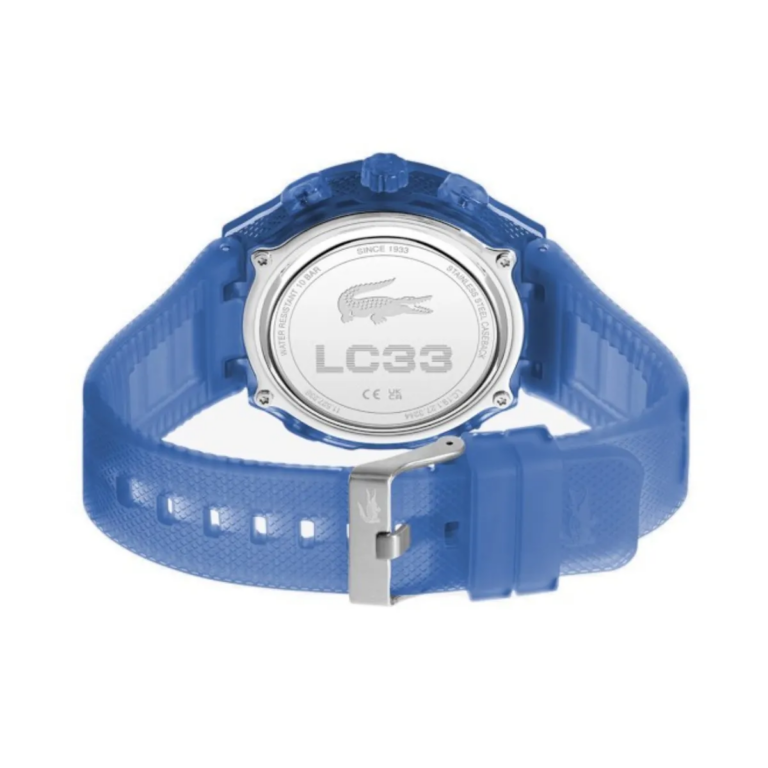 Zegarek męski Lacoste LC33 2011429
