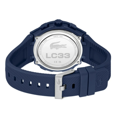 Zegarek męski Lacoste LC33 2011434