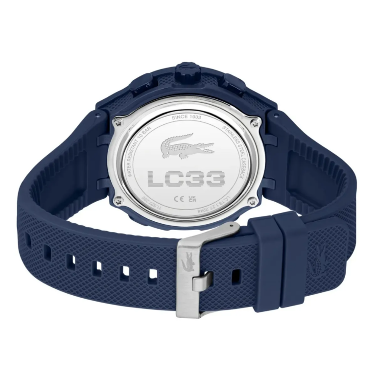Zegarek męski Lacoste LC33 2011434