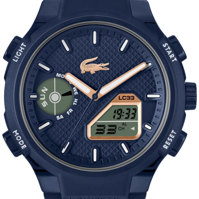 Zegarek męski Lacoste LC33 2011434