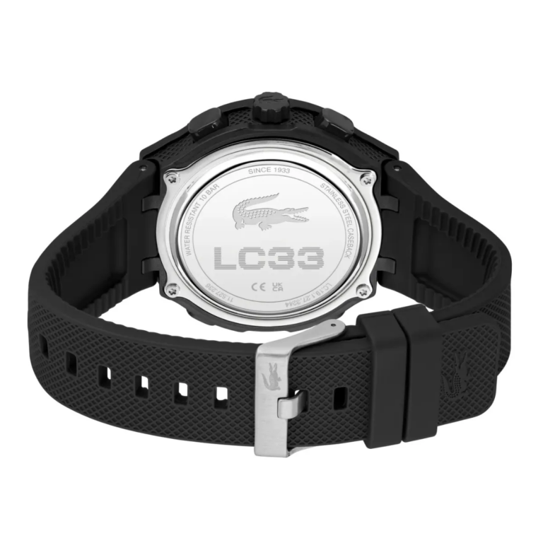 Zegarek męski Lacoste LC33 2011435