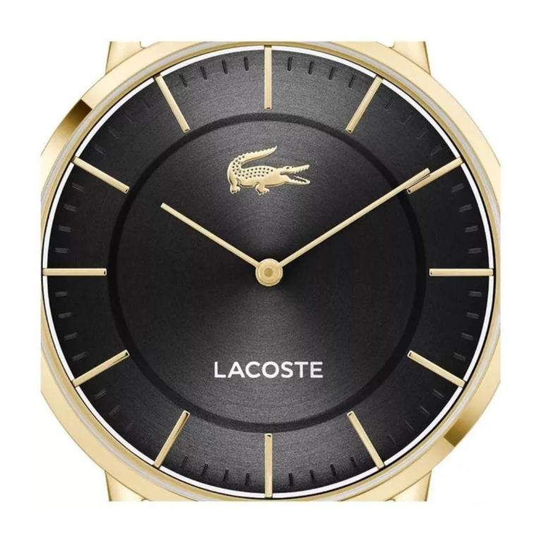 Zegarek męski Lacoste Crocorigin 2011475