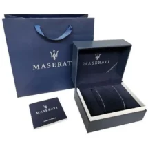 Zegarek męski Maserati Competizione Lady R8853100505