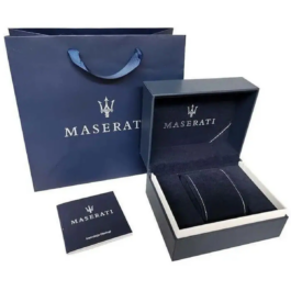 Zegarek męski Maserati Competizione Lady R8853100505