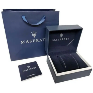 Zegarek męski Maserati Competizione Lady R8853100505