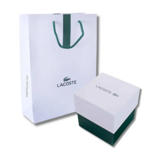 Zegarek męski Lacoste Boston 2011476