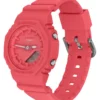 Zegarek damski Casio G-Shock Original GMA-P2100-4AER – zdjęcie 3