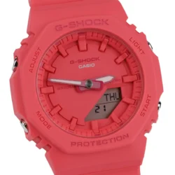 Zegarek damski Casio G-Shock Original GMA-P2100-4AER