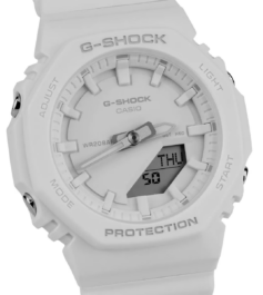 Zegarek damski Casio G-Shock Original GMA-P2100-7AER