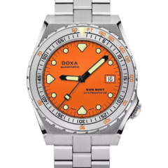 DOXA SUB 862.10.351.10