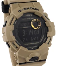 Zegarek męski Casio G-Shock G-Squad Bluetooth GBD-800UC-5ER