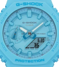 Zegarek męski Casio G-Shock Original GA-2100-2A2ER