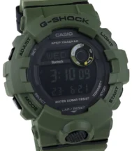 Zegarek męski Casio G-Shock G-Squad Bluetooth GBD-800UC-3ER