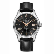 Zegarek męski Atlantic Worldmaster 1888 Automatic 55750.41.65R