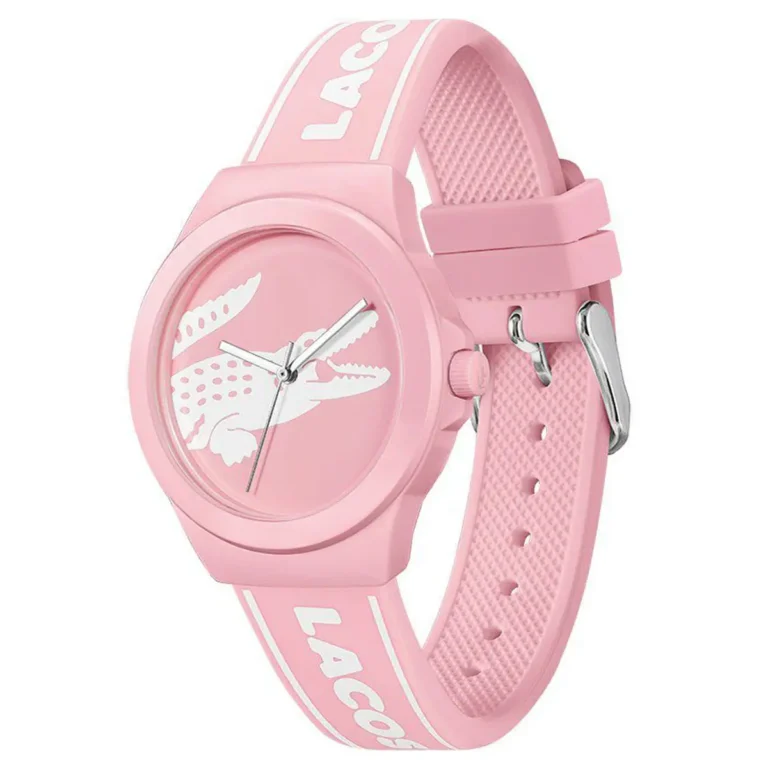 Zegarek damski Lacoste Neocroc 2001218 – zdjęcie 2