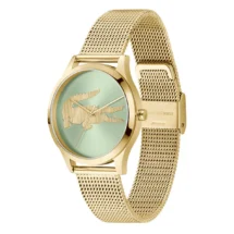 Zegarek damski Lacoste Crocodelle 2001417