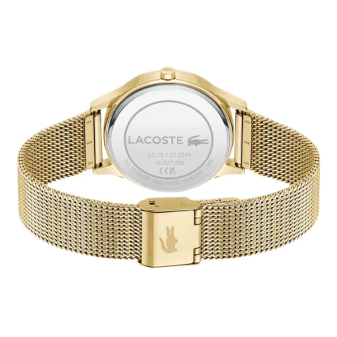 Zegarek damski Lacoste Crocodelle 2001417