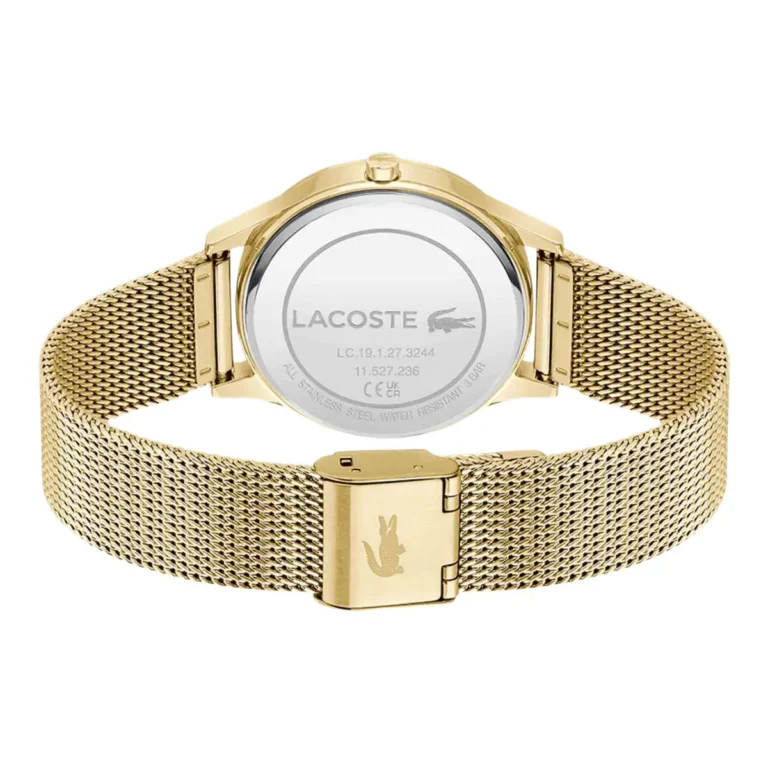 Zegarek damski Lacoste Crocodelle 2001417