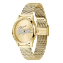 Zegarek damski Lacoste Crocodelle 2001470