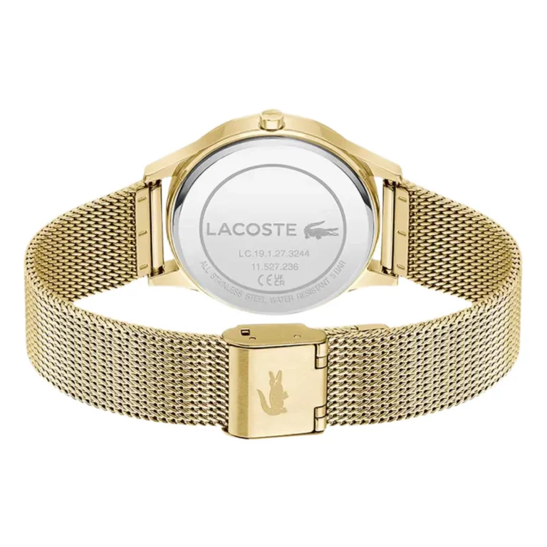 Zegarek damski Lacoste Crocodelle 2001470