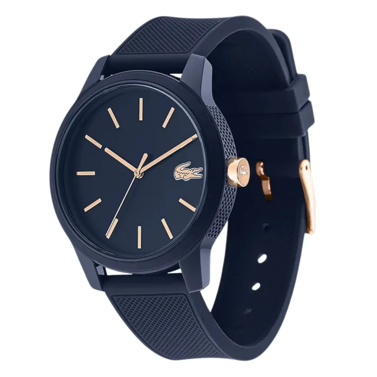 Zegarek męski Lacoste L1212 2011011 – zdjęcie 2