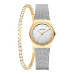 Zegarek damski Bering Classic 12927-001-GWP