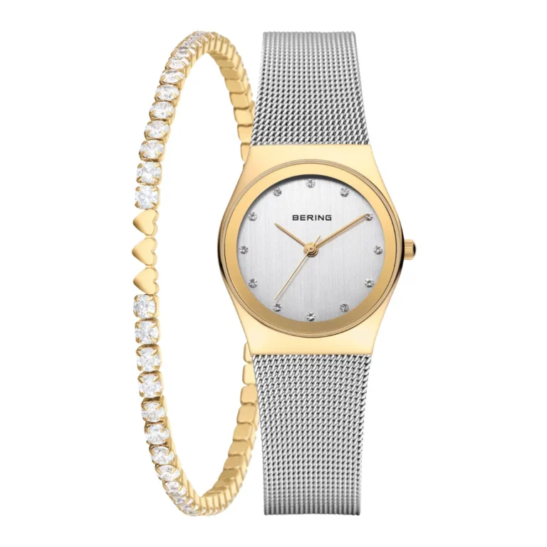Zegarek damski Bering Classic 12927-001-GWP