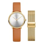 Zegarek damski Bering Ultra Slim 15729-530