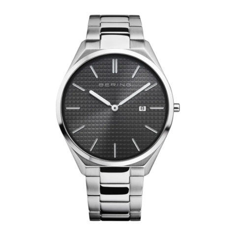 Zegarek męski Bering Ultra Slim 17240-702