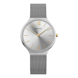 Zegarek damski Bering Ultraslim 18434-010