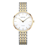 Zegarek damski Bering Titanium 19334-010
