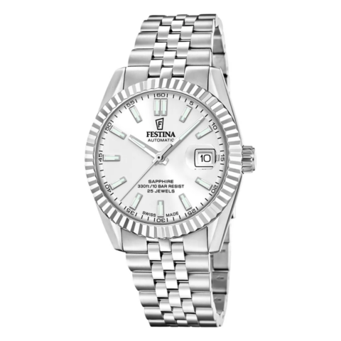 Zegarek męski Festina Swiss Made Automatic F20090_1