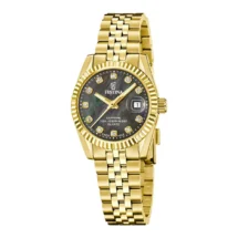 Zegarek damski Festina Swiss Made Classic F20089_3