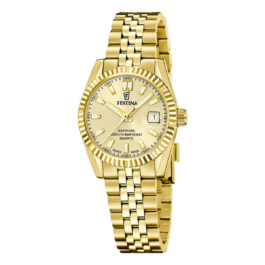 Zegarek damski Festina Swiss Made Classic F20089_2