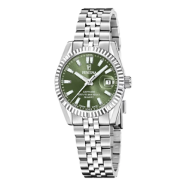 Zegarek damski Festina Swiss Made Classic F20087_5