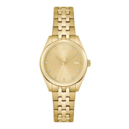 Zegarek damski Lacoste Tuilerie 2001303