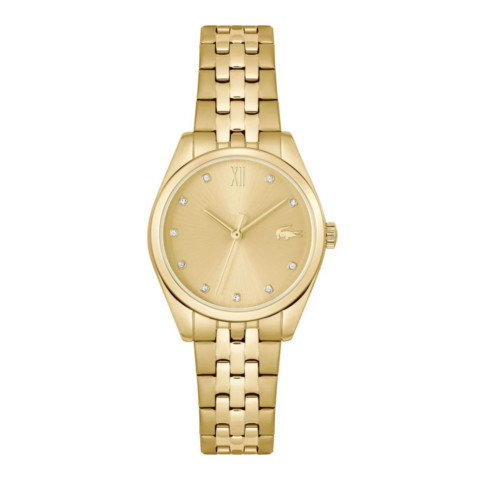 Zegarek damski Lacoste Tuilerie 2001303