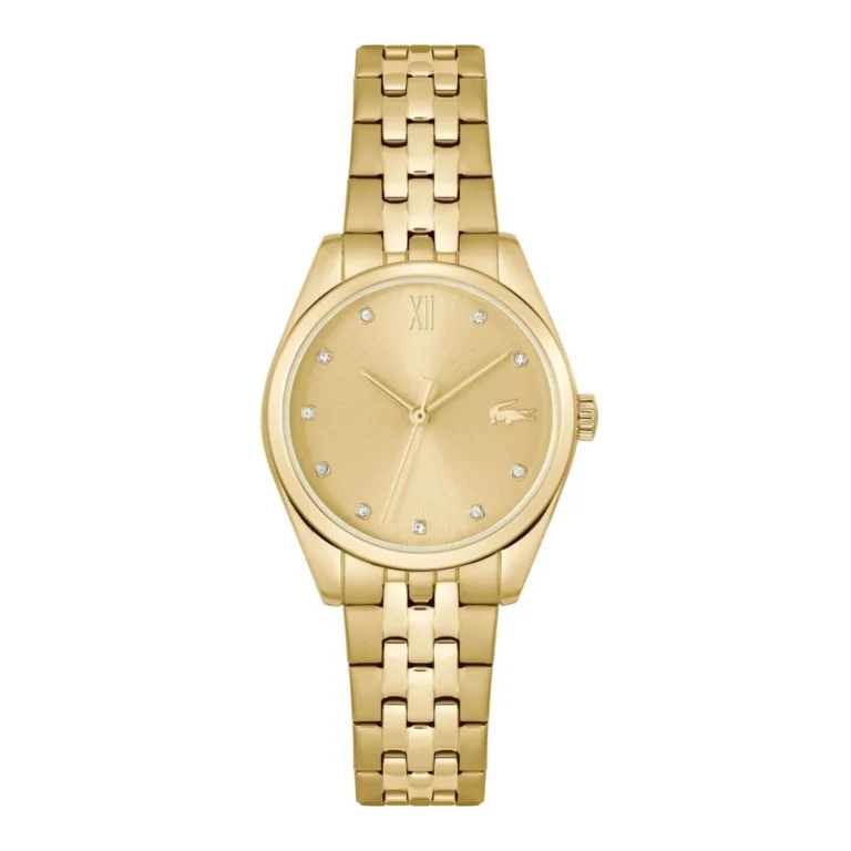 Zegarek damski Lacoste Tuilerie 2001303