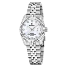 Zegarek damski Festina Swiss Made Classic F20087_1