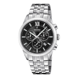 Zegarek męski Festina Swiss Made Chrono F20040_4