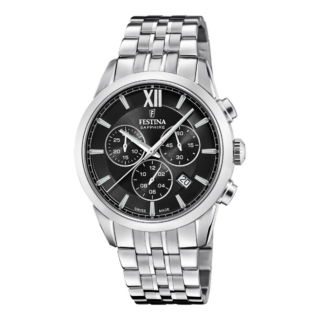 Zegarek męski Festina Swiss Made Chrono F20040_4