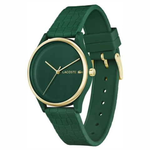 Zegarek damski Lacoste Crocodelle 2001247