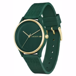 Zegarek damski Lacoste Crocodelle 2001247
