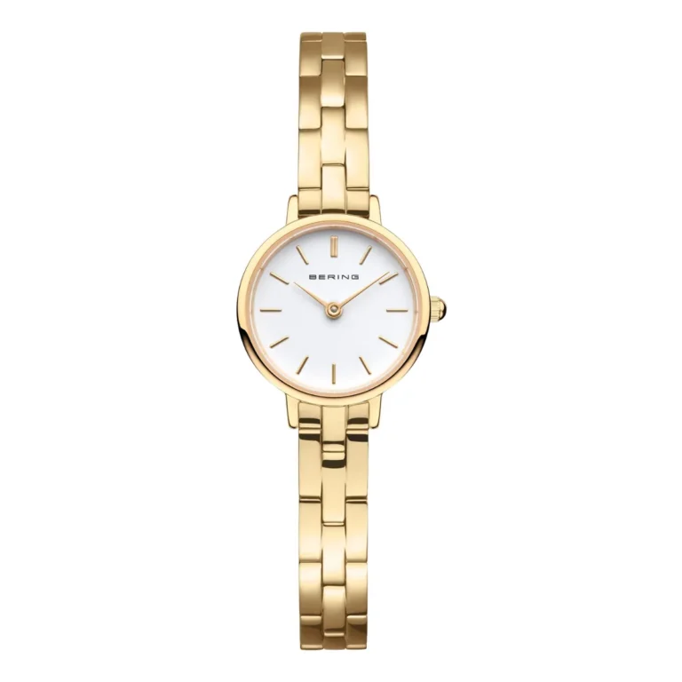 Zegarek damski Bering Classic 11022-734